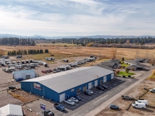 Industrial property for sale in Kalispell, MT