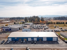 Listing Image #2 - Industrial for sale at 28 Round Boy Court, Kalispell MT 59901
