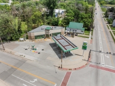 Listing Image #2 - Retail for sale at 600 N Main St, Brillion WI 54110