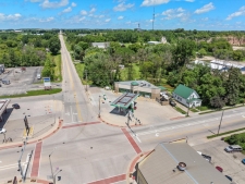 Listing Image #3 - Retail for sale at 600 N Main St, Brillion WI 54110