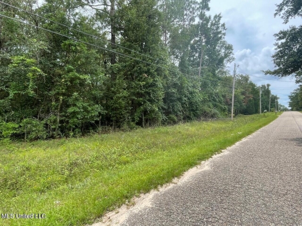 Listing Image #1 - Land for sale at Mcghee Drive, Saucier MS 39574