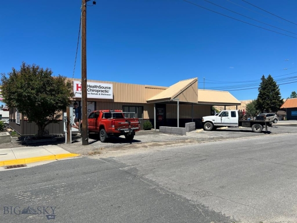 Listing Image #2 - Others for sale at 1554 Harrison Ave., Butte MT 59701
