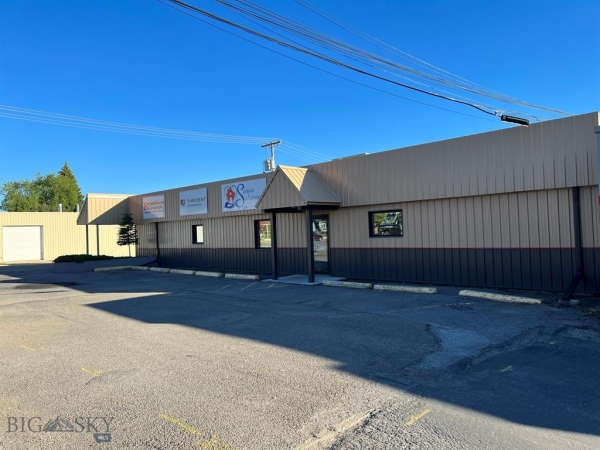Listing Image #3 - Others for sale at 1554 Harrison Ave., Butte MT 59701