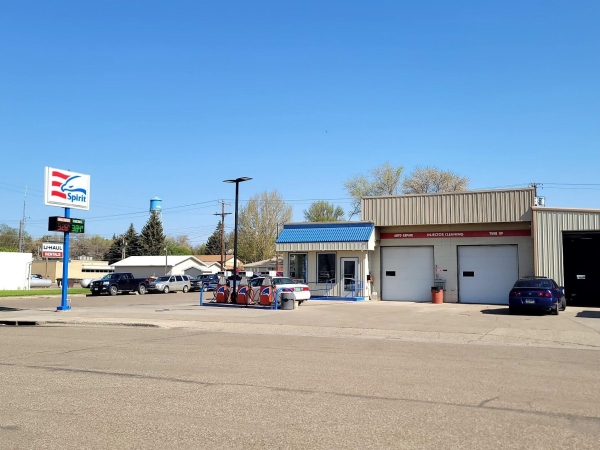 Listing Image #2 - Others for sale at 200 E Main St, Beulah ND 58523