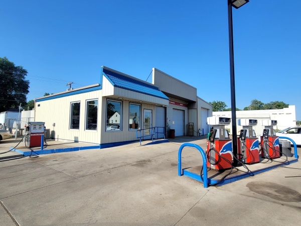 Listing Image #3 - Others for sale at 200 E Main St, Beulah ND 58523