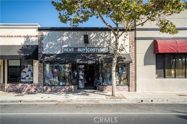 Listing Image #3 - Office for sale at 115 E Huntington Drive, Arcadia CA 91006