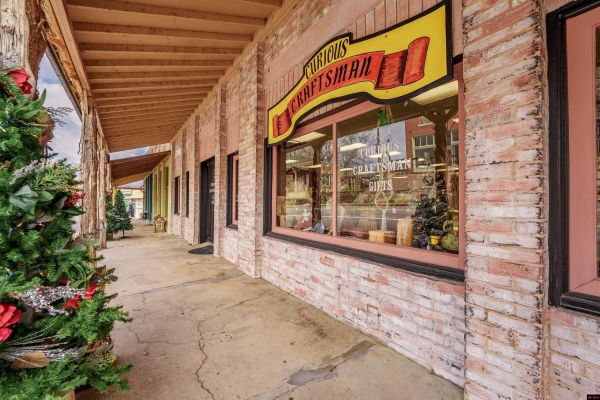 Listing Image #2 - Others for sale at 117 MAIN STREET, Calico Rock AR 72519