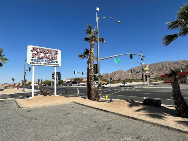 Listing Image #1 - Others for sale at 72132 Twentynine Palms, 29 Palms CA 92277
