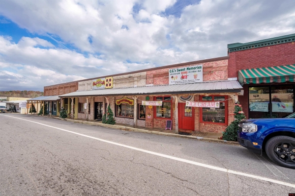 Listing Image #3 - Others for sale at 115 MAIN STREET, Calico Rock AR 72519