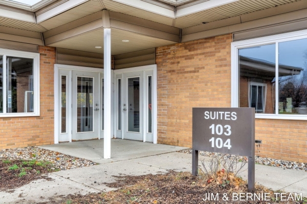Listing Image #3 - Office for sale at 415 Wiley Road , 2, Douglas MI 49406