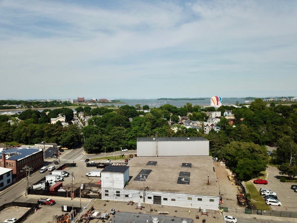 Listing Image #2 - Multi-Use for sale at 80 Christopher Street, Dorchester MA 02122