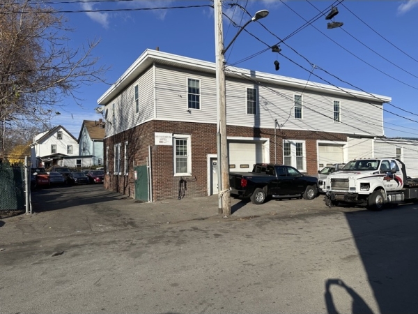 Listing Image #4 - Multi-Use for sale at 80 Christopher Street, Dorchester MA 02122