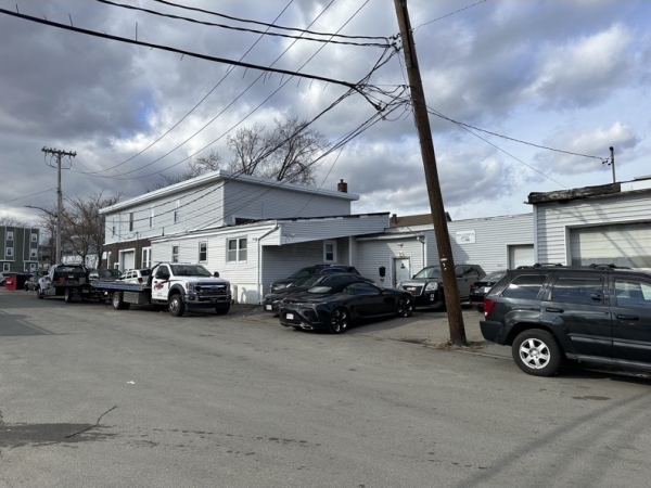 Listing Image #6 - Multi-Use for sale at 80 Christopher Street, Dorchester MA 02122