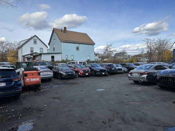 Listing Image #8 - Multi-Use for sale at 80 Christopher Street, Dorchester MA 02122