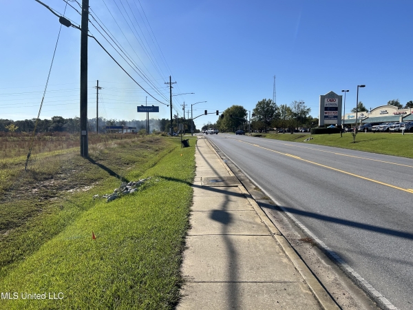 Listing Image #3 - Land for sale at 0 Old Hwy 63 South, Lucedale MS 39452