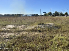 Land property for sale in Lucedale, MS