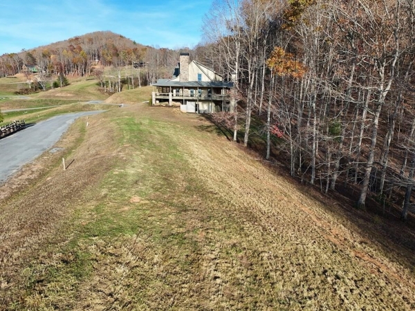 Listing Image #2 - Land for sale at Lot 37 Big Valley Overlook, Morganton GA 30560
