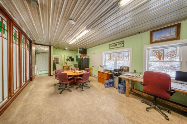 Listing Image #3 - Industrial for sale at 401-465 Twin Bridge rd, Ferndale NY 12734