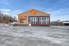 Industrial property for sale in Ferndale, NY