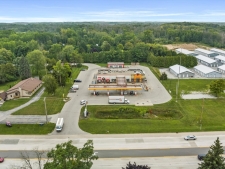 Listing Image #2 - Retail for sale at 1331 Green Bay Rd, Sturgeon Bay WI 54235