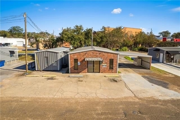 Listing Image #2 - Others for sale at 820 W BRADFORD Street, Jena LA 71342
