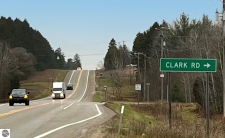 Land property for sale in Kingsley, MI