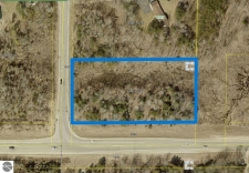 Listing Image #2 - Land for sale at M-113, Kingsley MI 49649