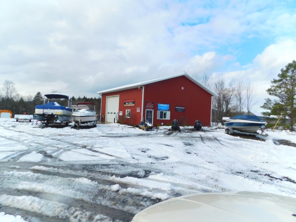 Listing Image #2 - Others for sale at 4301 State Highway 30, Duanesburg NY 12056