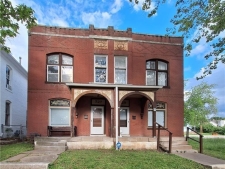 Multi-family property for sale in St Joseph, MO