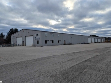 Industrial property for sale in Buckley, MI