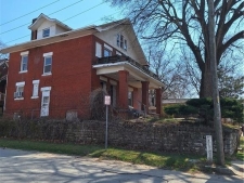 Multi-family property for sale in St Joseph, MO
