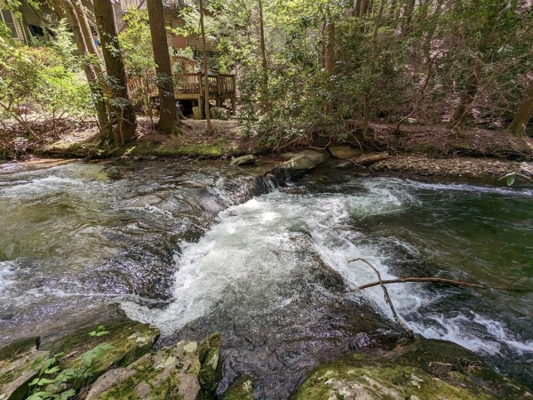 Listing Image #2 - Land for sale at LT F309 Gold Mine Drive, Ellijay GA 30540