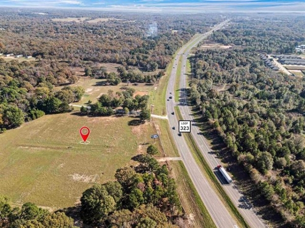Listing Image #2 - Land for sale at 655 W Northwest Loop 323, Tyler TX 75706
