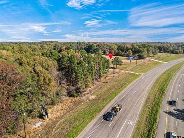 Listing Image #3 - Land for sale at 655 W Northwest Loop 323, Tyler TX 75706