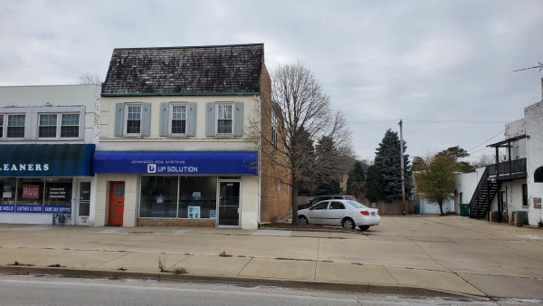 Listing Image #1 - Others for sale at 1652 Willow Road, Northfield IL 60093