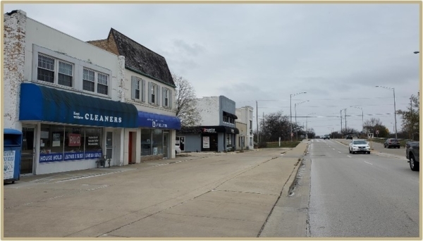 Listing Image #2 - Others for sale at 1652 Willow Road, Northfield IL 60093