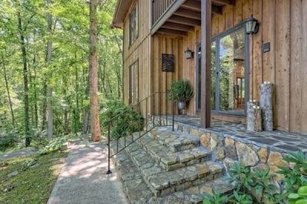 Listing Image #3 - Others for sale at 192 Brookwood Drive, Blairsville GA 30512