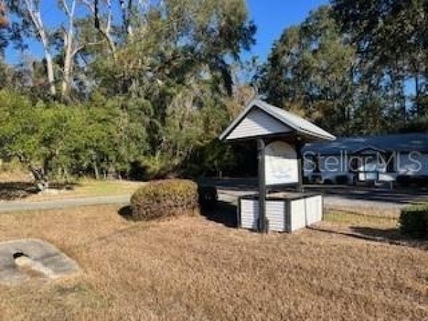 Listing Image #3 - Office for sale at 18245 NW Us Highway 441, High Springs FL 32643