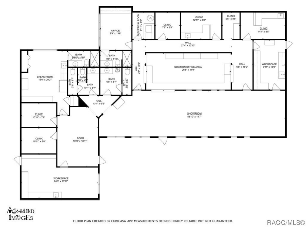 Listing Image #2 - Others for sale at 2332 Highway 44 W, Inverness FL 34453