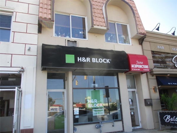 Listing Image #1 - Industrial for sale at 46 E Park Avenue, Long Beach NY 11561