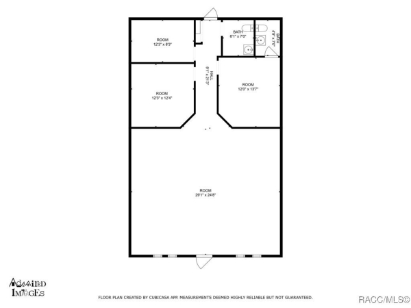 Listing Image #3 - Others for sale at 700 SE 5th Terrace, Crystal River FL 34429
