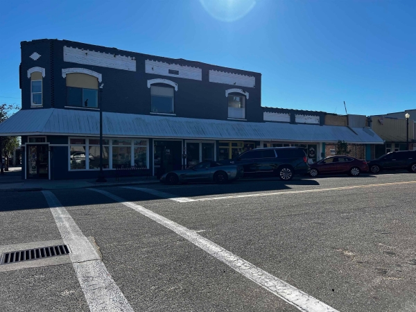 Listing Image #2 - Office for sale at 121 E Green Street INVESTMENT PORTFOLIO, Perry FL 32347