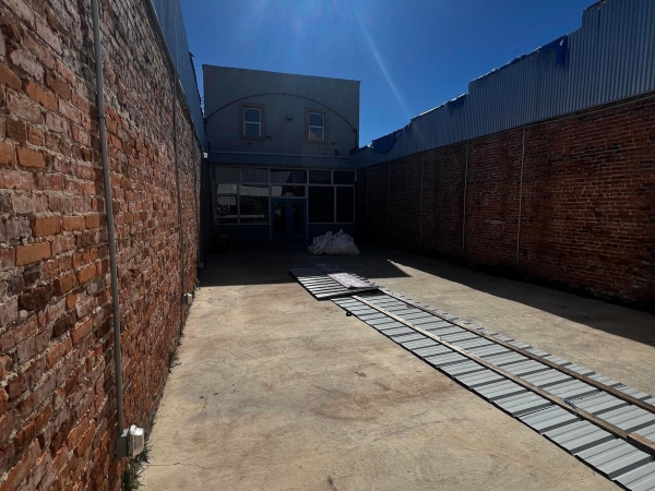 Listing Image #3 - Office for sale at 121 E Green Street INVESTMENT PORTFOLIO, Perry FL 32347