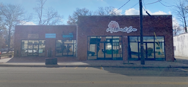 Listing Image #1 - Retail for sale at 21-25 Bloomfield Avenue, Denville NJ 07834