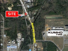 Land property for sale in Macon, GA