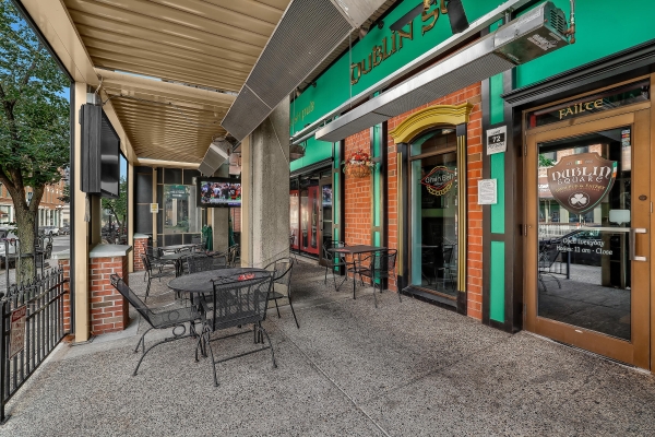 Listing Image #2 - Retail for sale at 103 Third St, La Crosse WI 54601