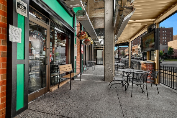 Listing Image #3 - Retail for sale at 103 Third St, La Crosse WI 54601