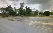 Land property for sale in Fitzgerald, GA