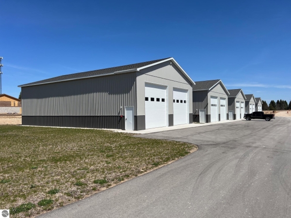 Listing Image #1 - Others for sale at 5932 Storage Loop Drive, Traverse City MI 49685