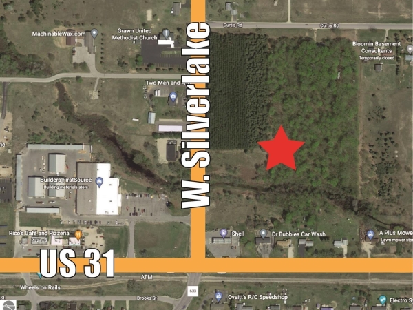 Listing Image #3 - Others for sale at 5932 Storage Loop Drive, Traverse City MI 49685